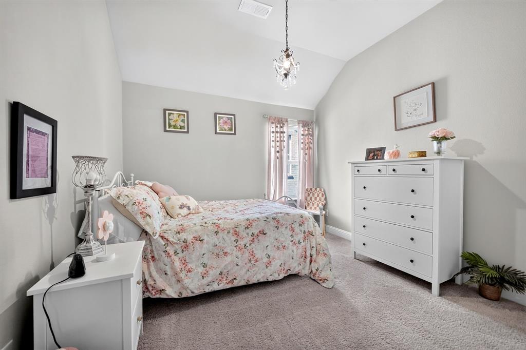 813 Mildren Lane, Fate, TX 75087