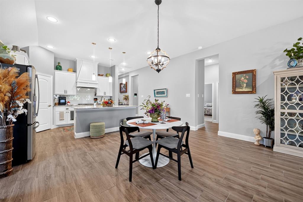 813 Mildren Lane, Fate, TX 75087