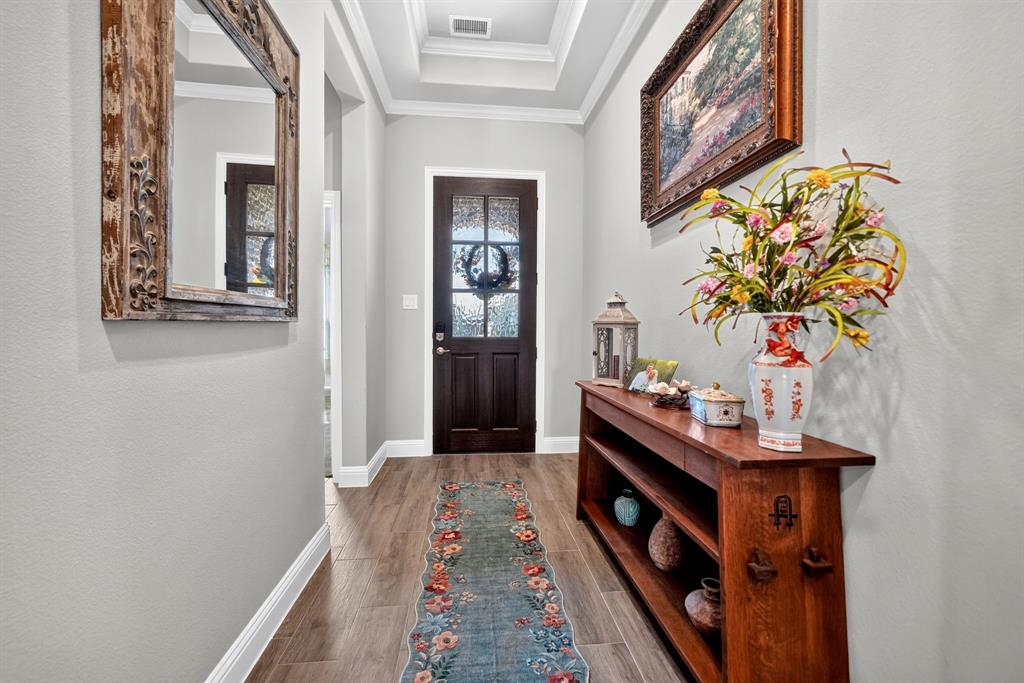 813 Mildren Lane, Fate, TX 75087