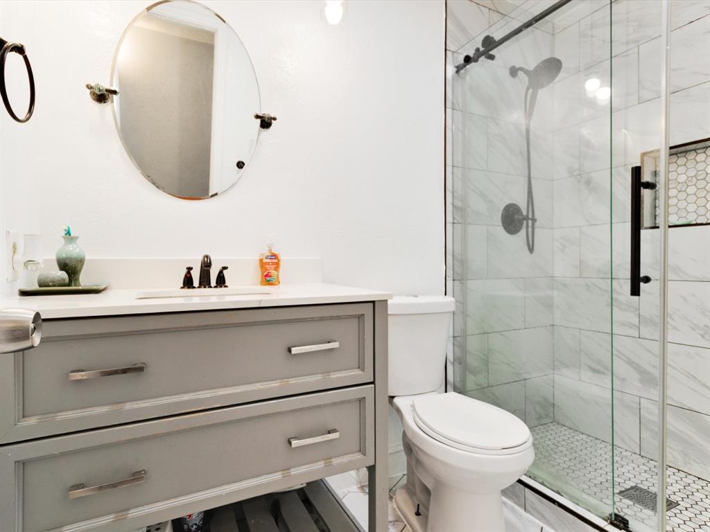 7232 Long Canyon Trail, Dallas, TX 75249