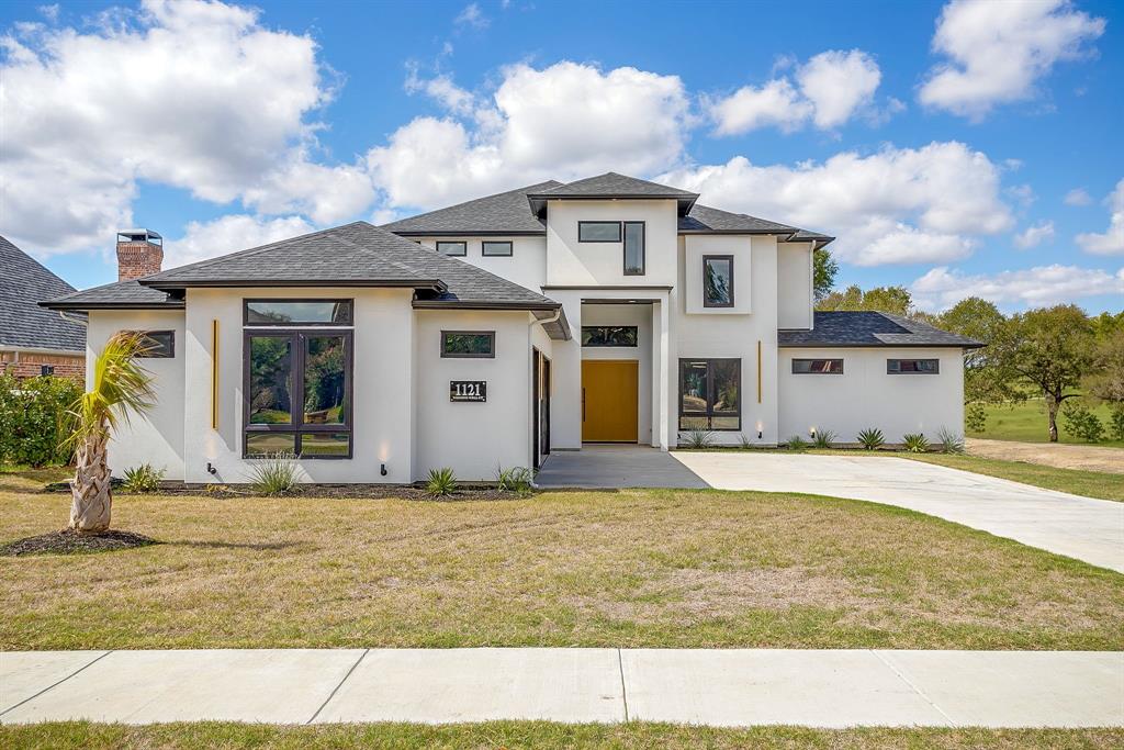 1121 wishing well Court, Cedar Hill, TX 75104