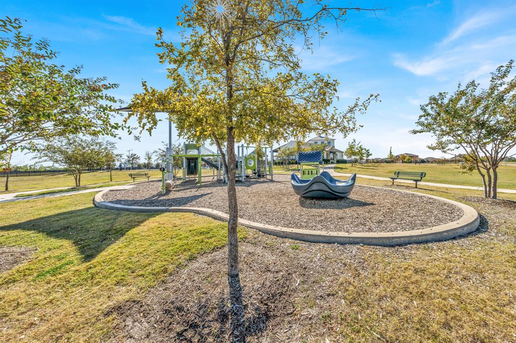 Community Playground