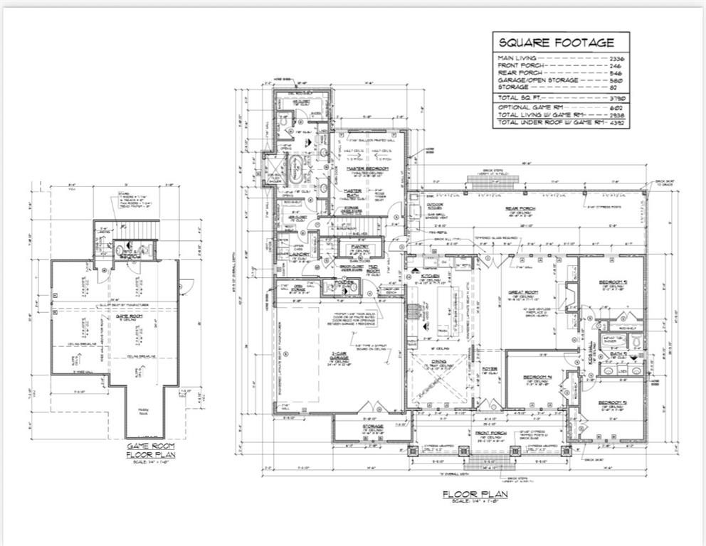 4886 County Road 1037, Celeste, TX 75426