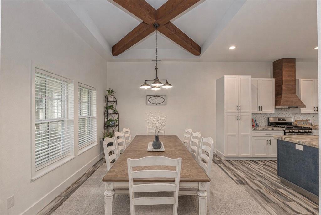 4886 County Road 1037, Celeste, TX 75426