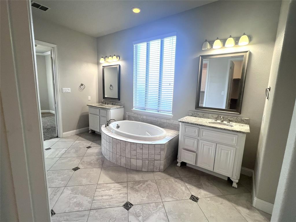 870 Sagebrush Drive, Prosper, TX 75078