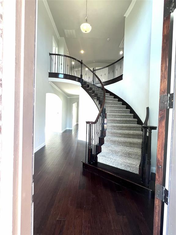 870 Sagebrush Drive, Prosper, TX 75078