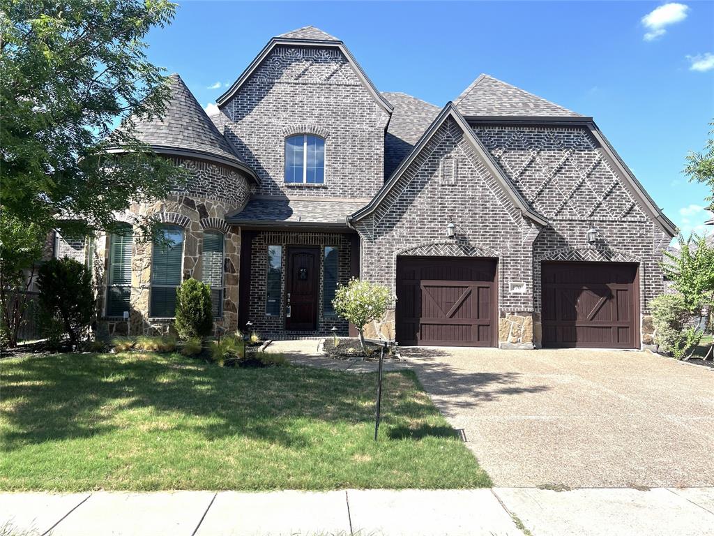 870 Sagebrush Drive, Prosper, TX 75078