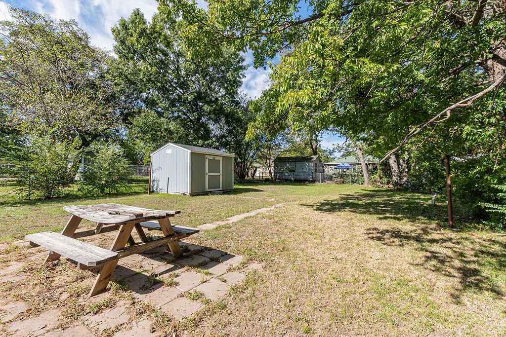 1210 Pollard Street, Greenville, TX 75401