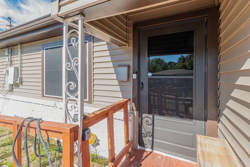 1210 Pollard Street, Greenville, TX 75401