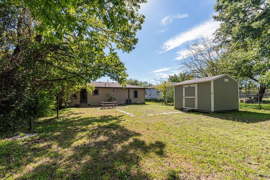1210 Pollard Street, Greenville, TX 75401