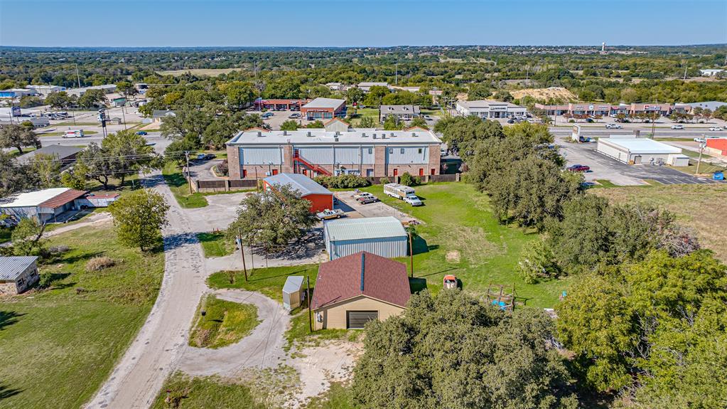 201 Granbury Court, Granbury, TX 76049