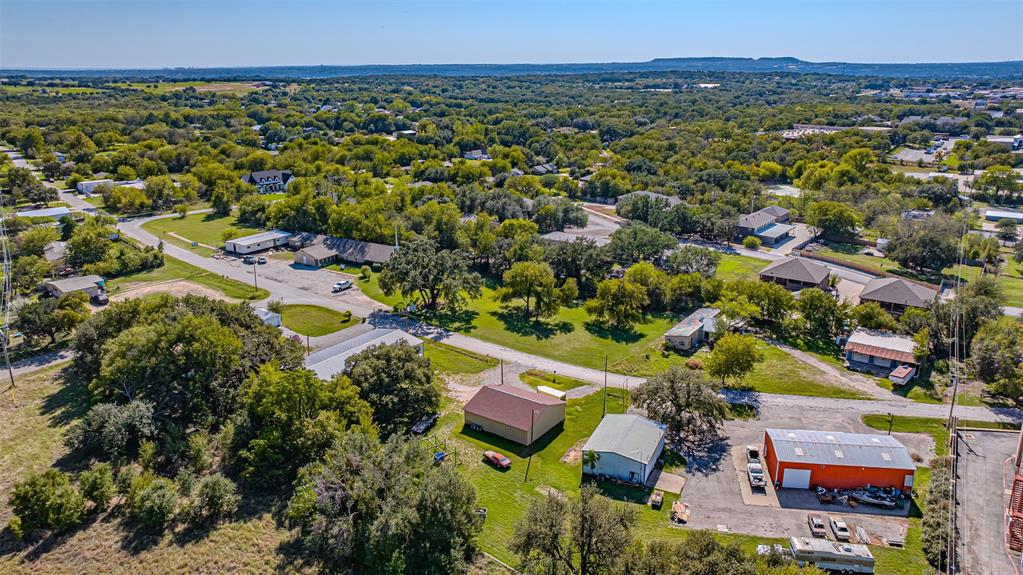 201 Granbury Court, Granbury, TX 76049