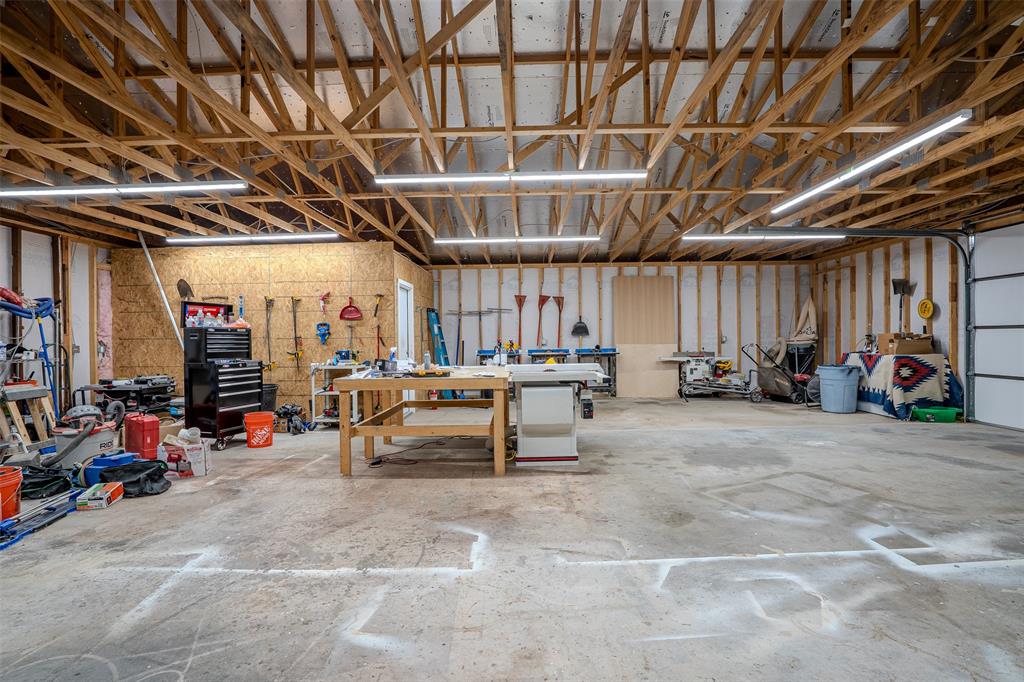 201 Granbury Court, Granbury, TX 76049