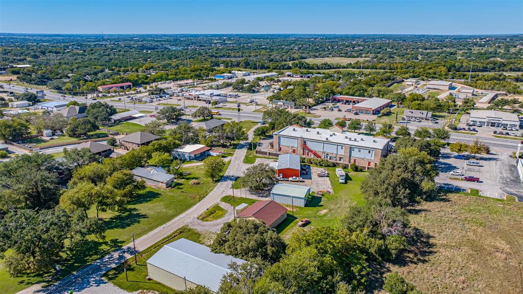 201 Granbury Court, Granbury, TX 76049