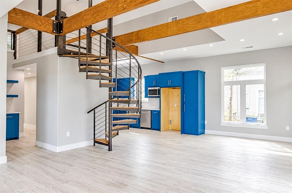 4808 Terry Street, Dallas, TX 75223