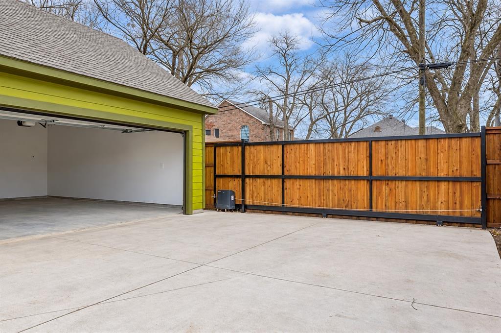 4808 Terry Street, Dallas, TX 75223