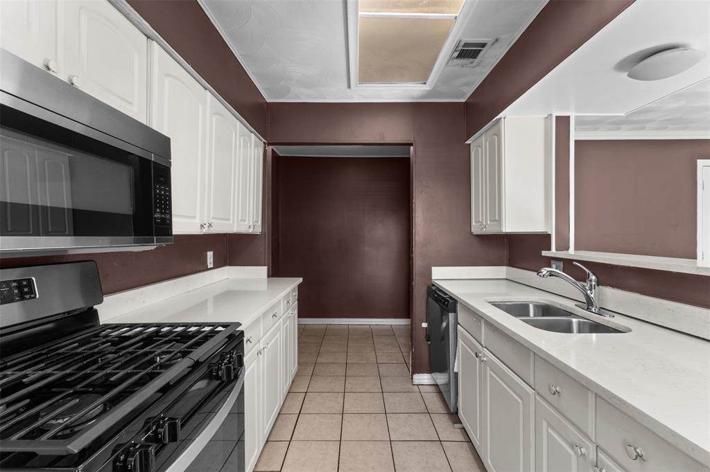 4622 Lawler Road, Garland, TX 75042