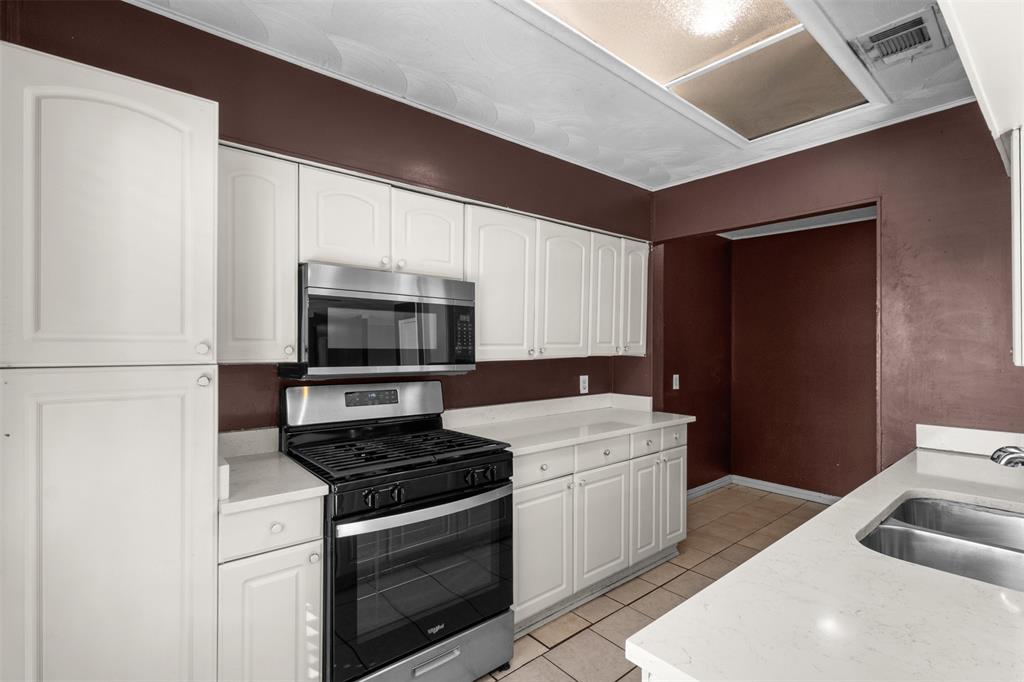 4622 Lawler Road, Garland, TX 75042