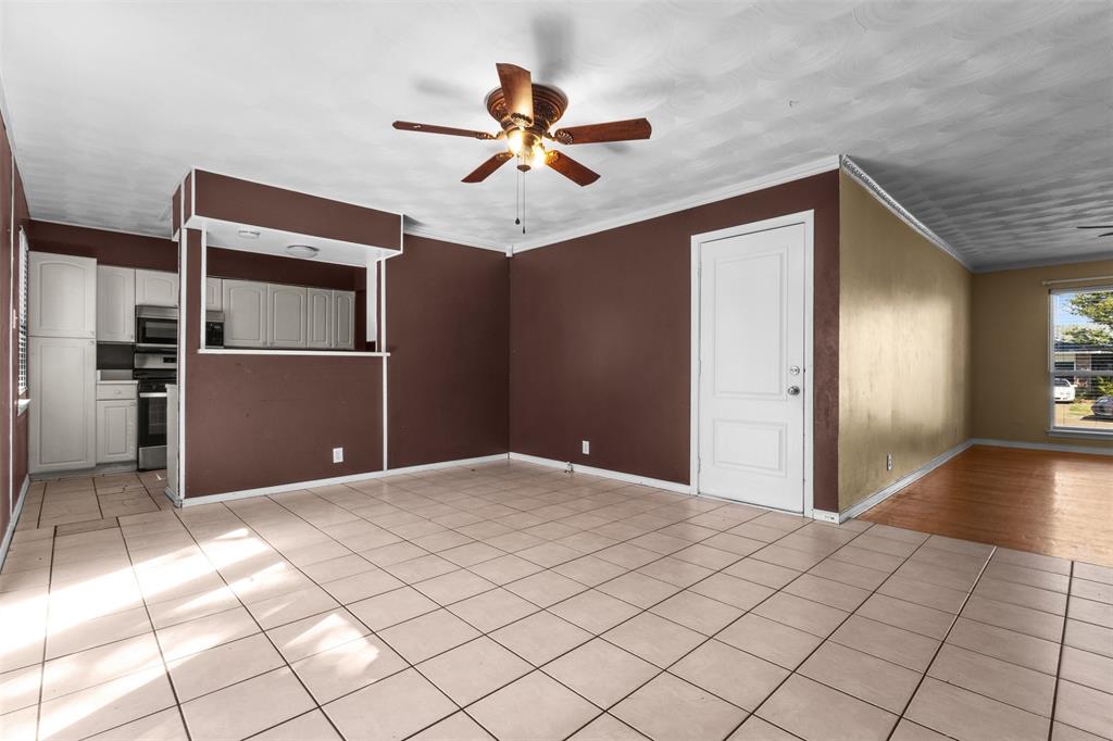 4622 Lawler Road, Garland, TX 75042