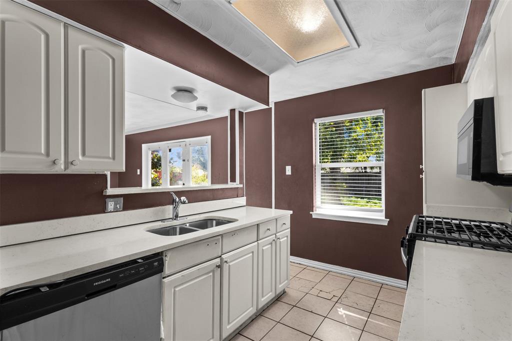 4622 Lawler Road, Garland, TX 75042