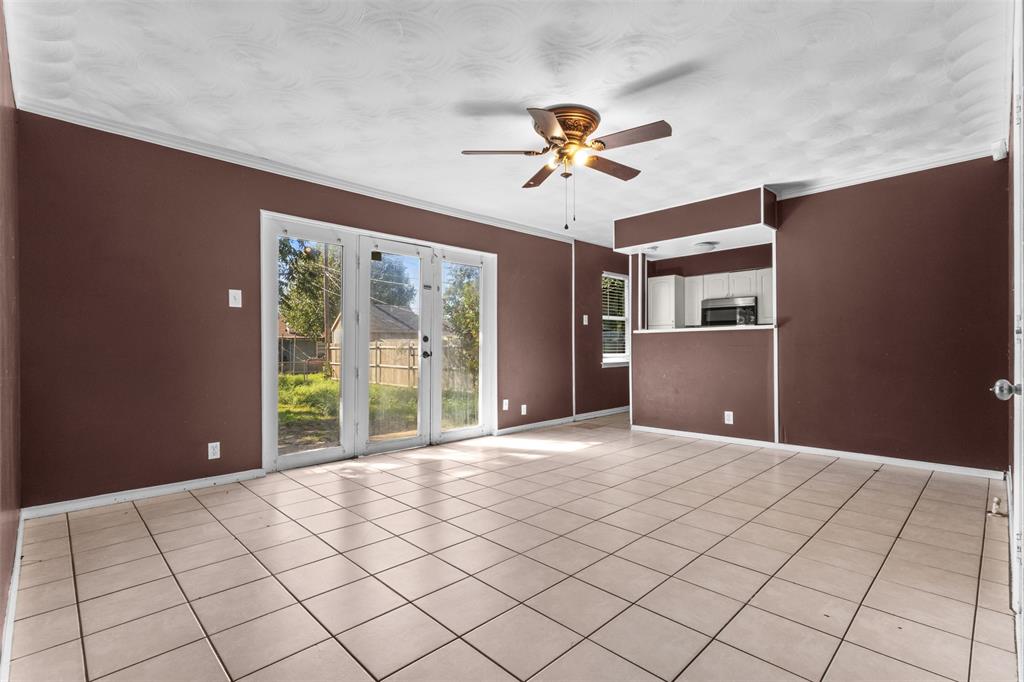 4622 Lawler Road, Garland, TX 75042