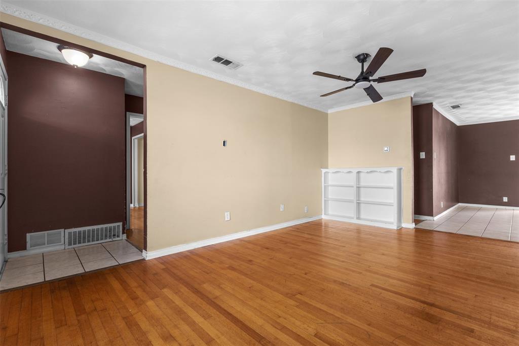4622 Lawler Road, Garland, TX 75042