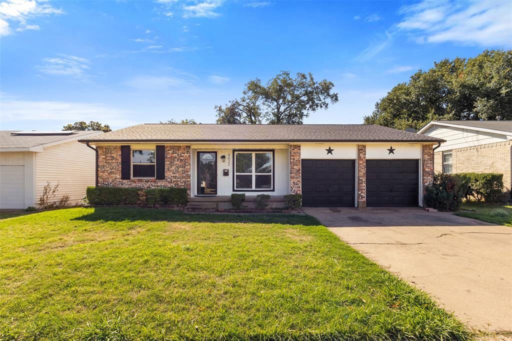 4622 Lawler Road, Garland, TX 75042 4622 Lawler Road, Garland, TX 75042