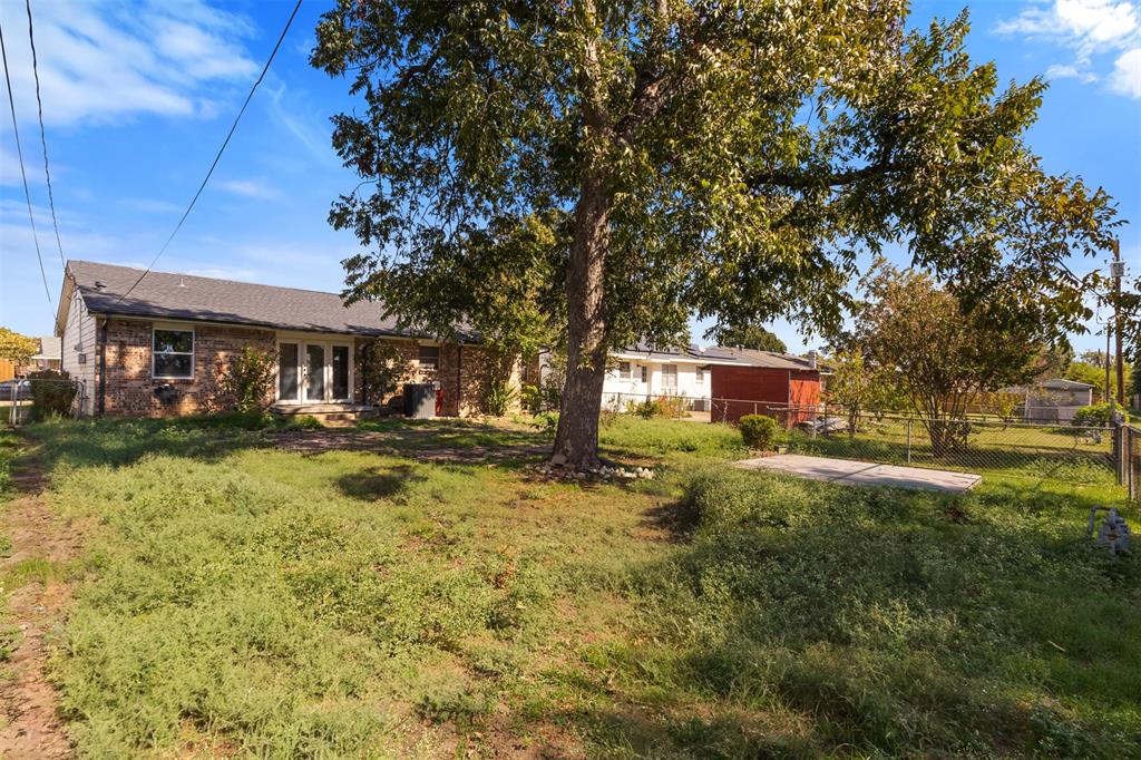 4622 Lawler Road, Garland, TX 75042