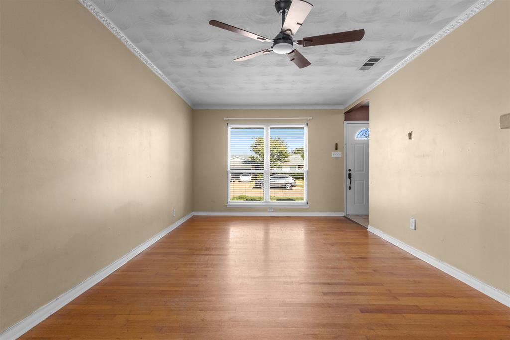 4622 Lawler Road, Garland, TX 75042