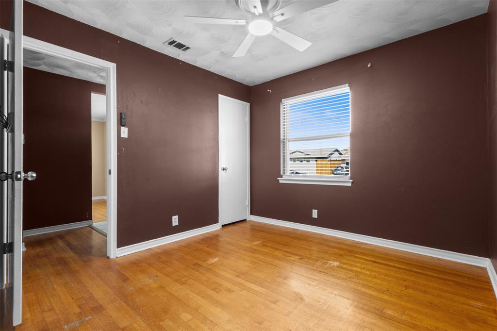 4622 Lawler Road, Garland, TX 75042