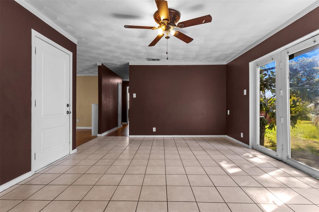 4622 Lawler Road, Garland, TX 75042