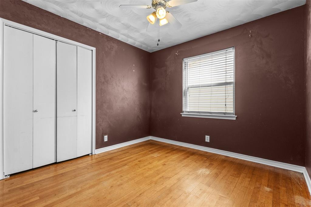 4622 Lawler Road, Garland, TX 75042