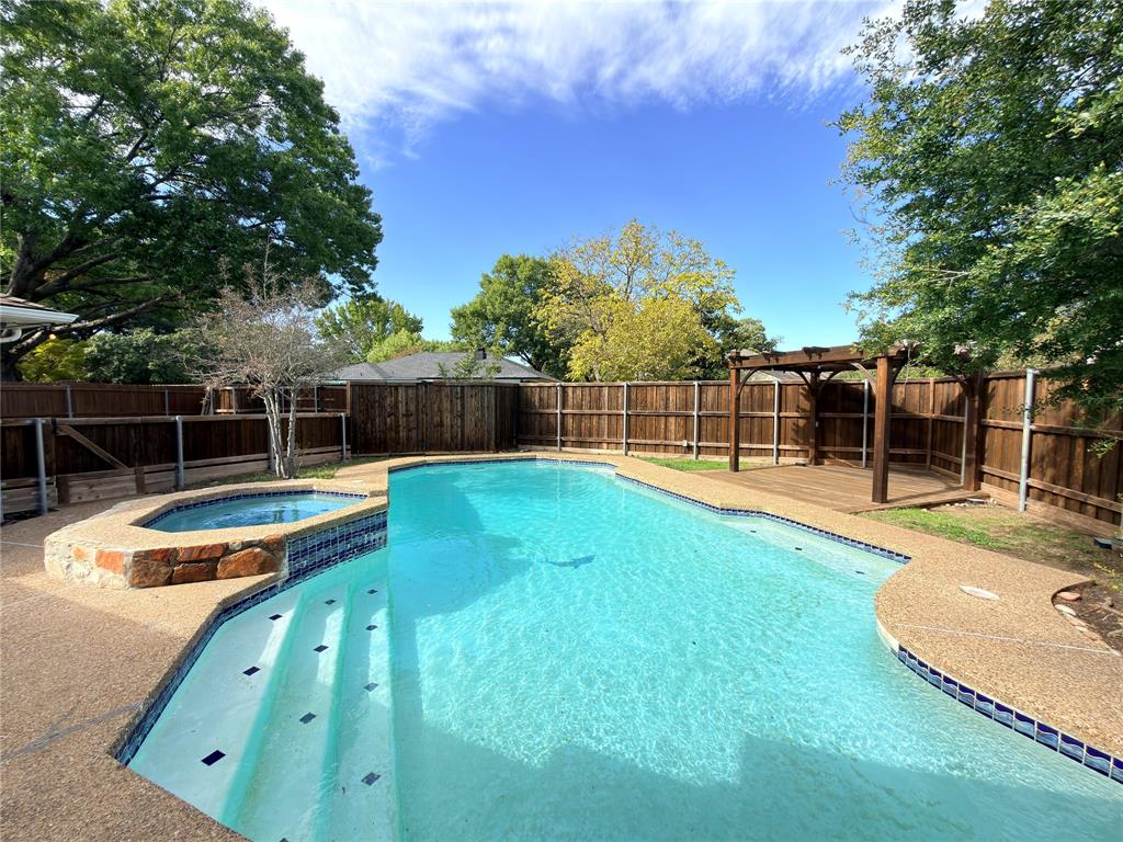 4109 Twilight Trail, Plano, TX 75093