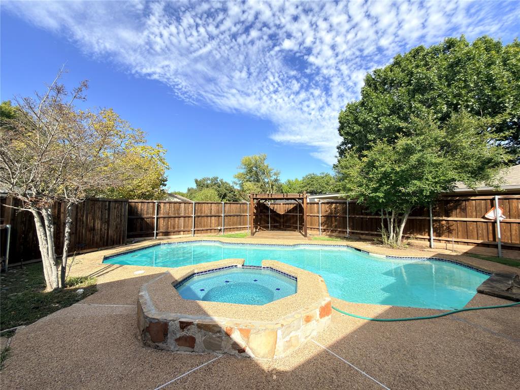 4109 Twilight Trail, Plano, TX 75093