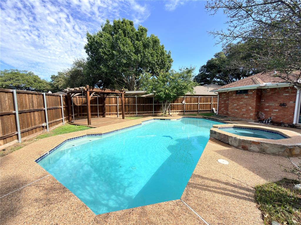 4109 Twilight Trail, Plano, TX 75093