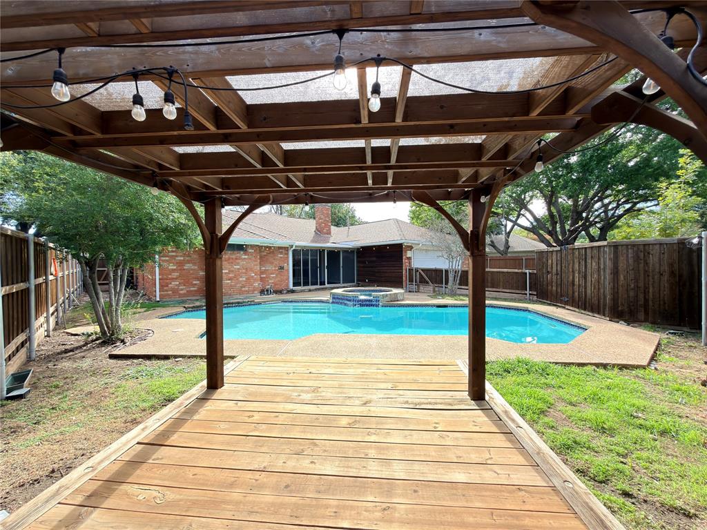 4109 Twilight Trail, Plano, TX 75093