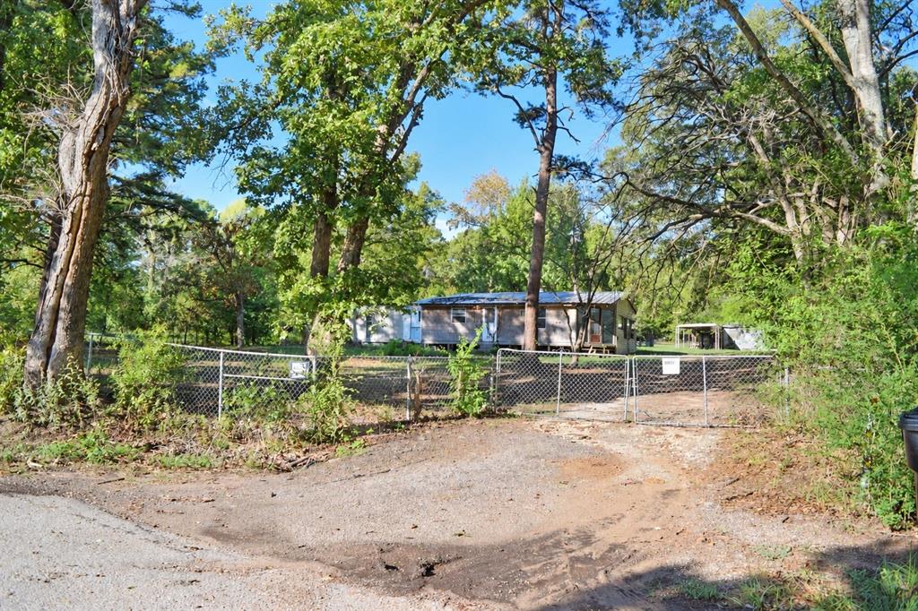 view of home from street