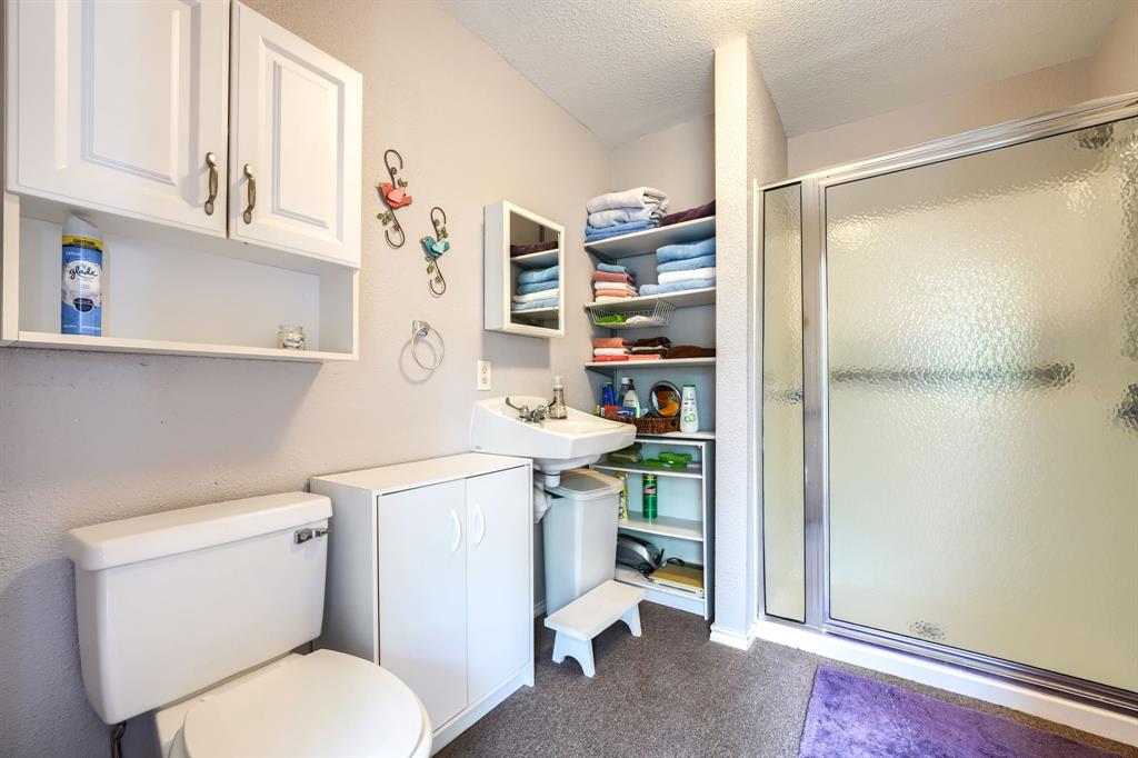 Apartment Bath