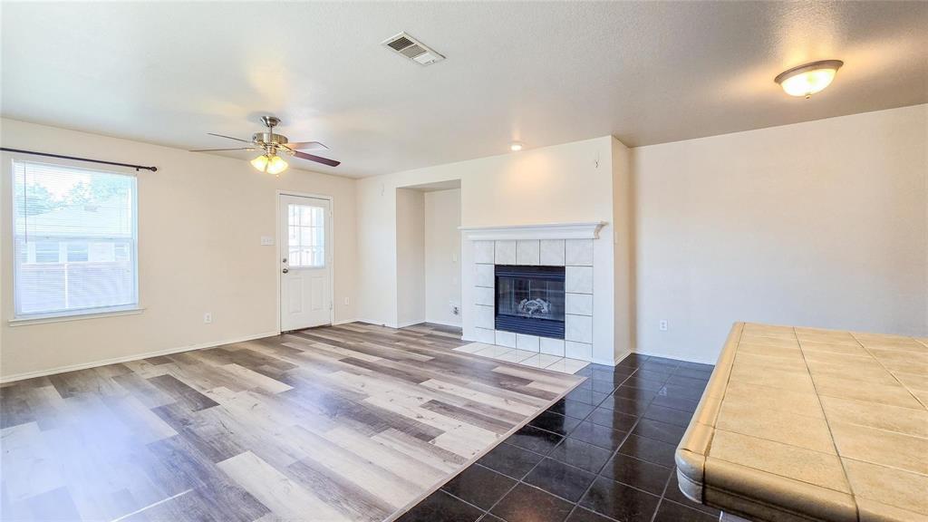 12453 Peak Circle, Frisco, TX 75035