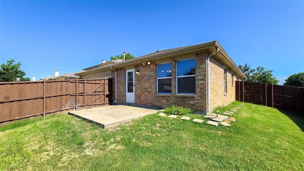 12453 Peak Circle, Frisco, TX 75035