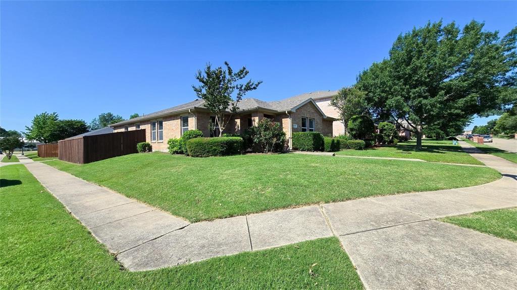 12453 Peak Circle, Frisco, TX 75035