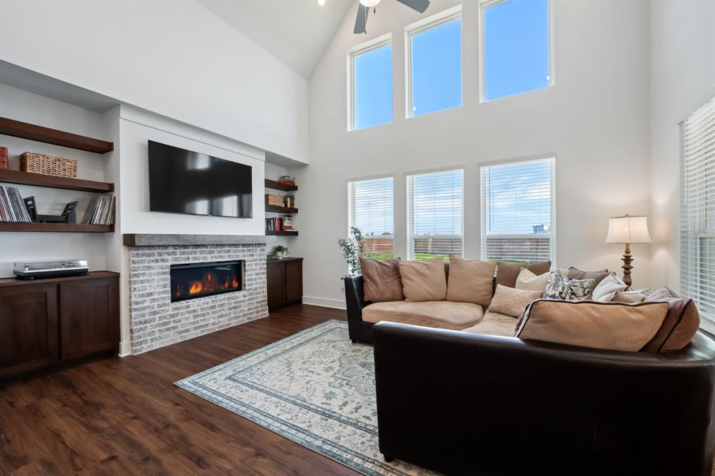 2403 Carpano Lane, McLendon Chisholm, TX 75032