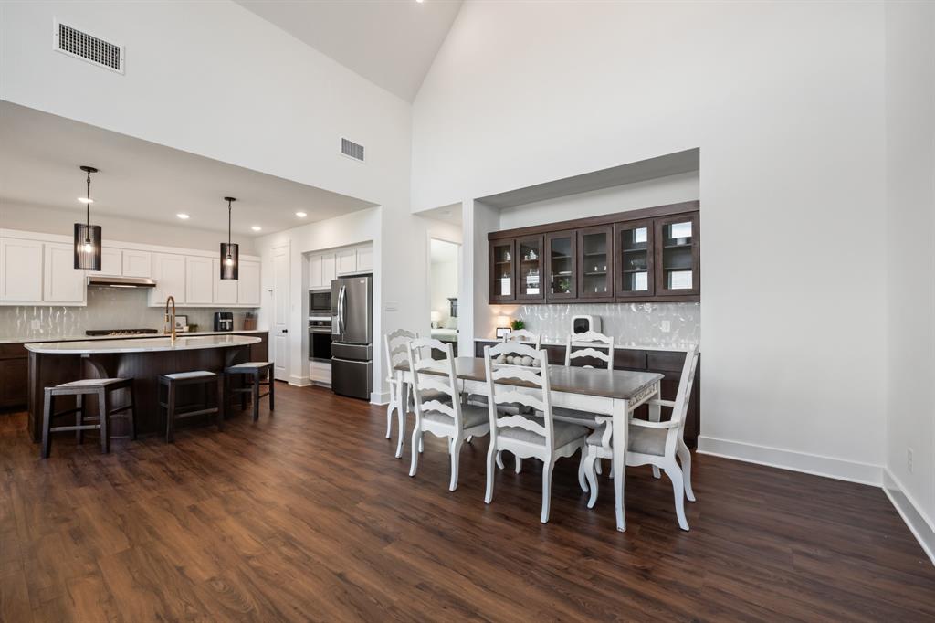 2403 Carpano Lane, McLendon Chisholm, TX 75032