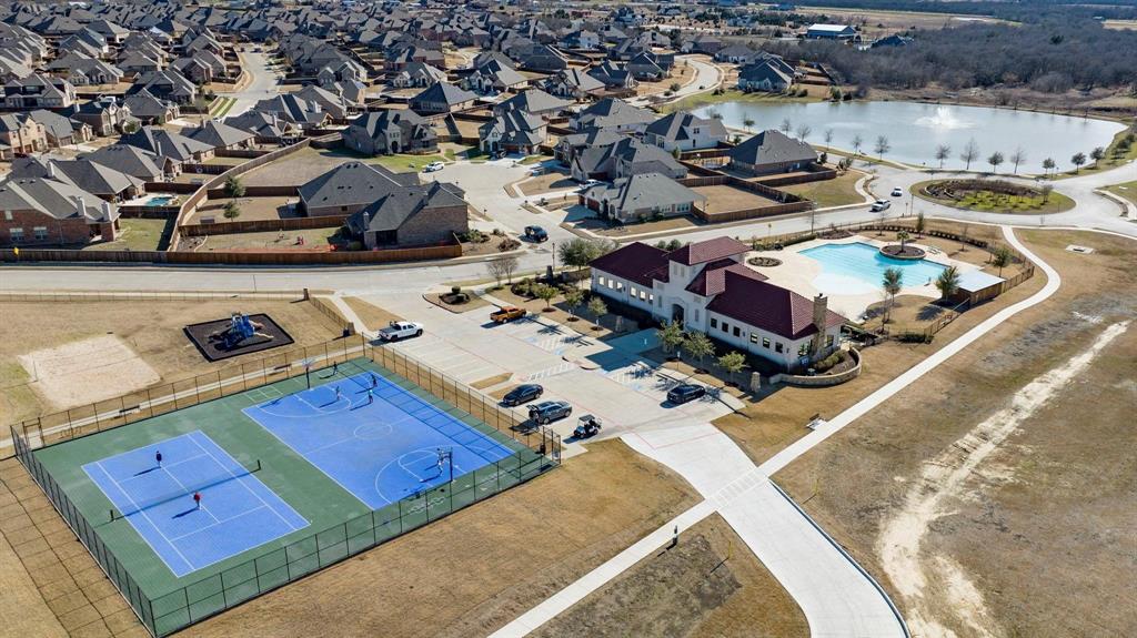 2403 Carpano Lane, McLendon Chisholm, TX 75032