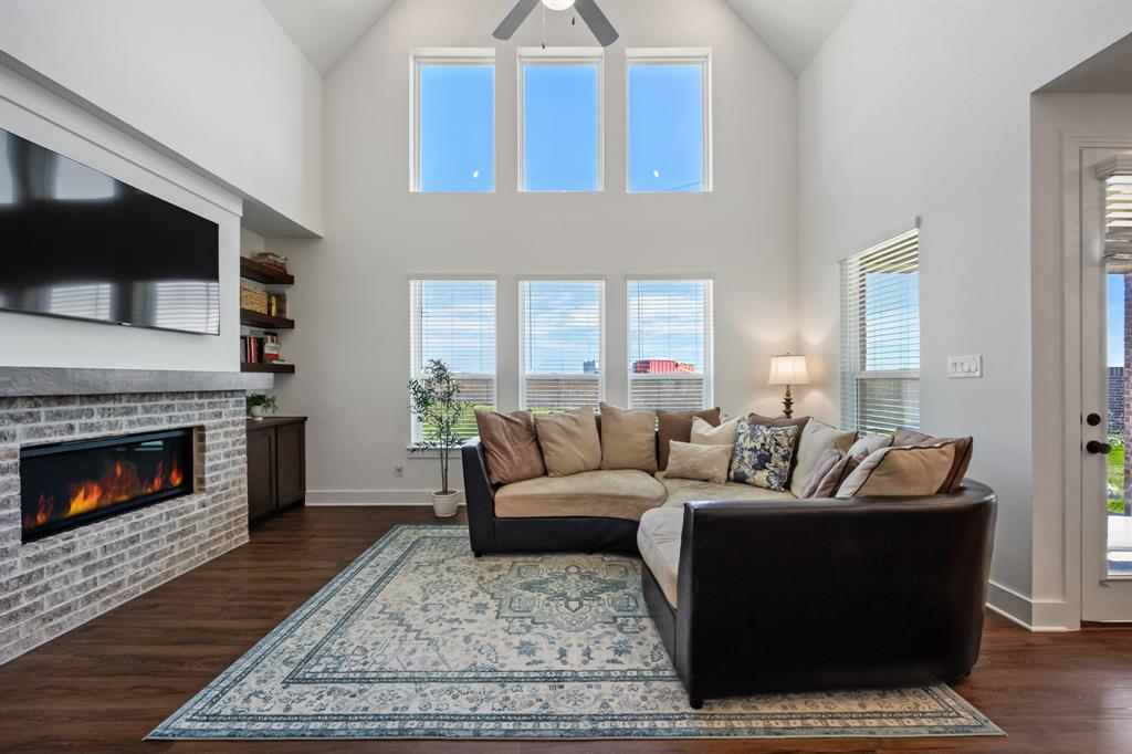 2403 Carpano Lane, McLendon Chisholm, TX 75032