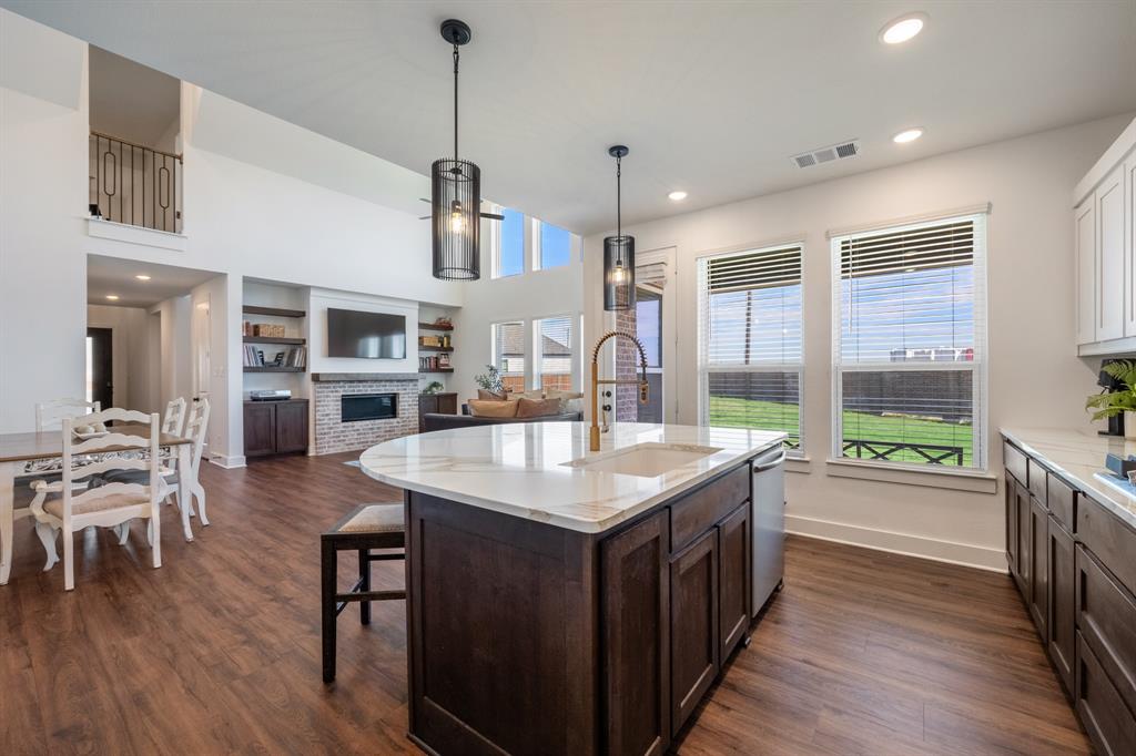 2403 Carpano Lane, McLendon Chisholm, TX 75032