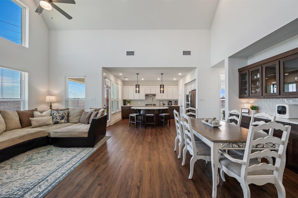 2403 Carpano Lane, McLendon Chisholm, TX 75032