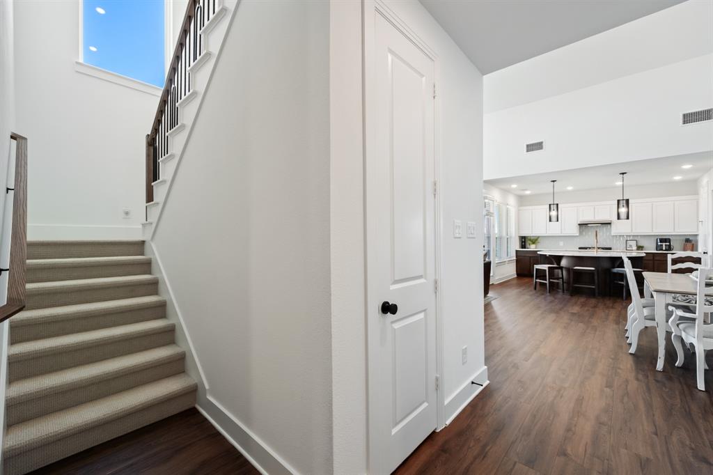 2403 Carpano Lane, McLendon Chisholm, TX 75032