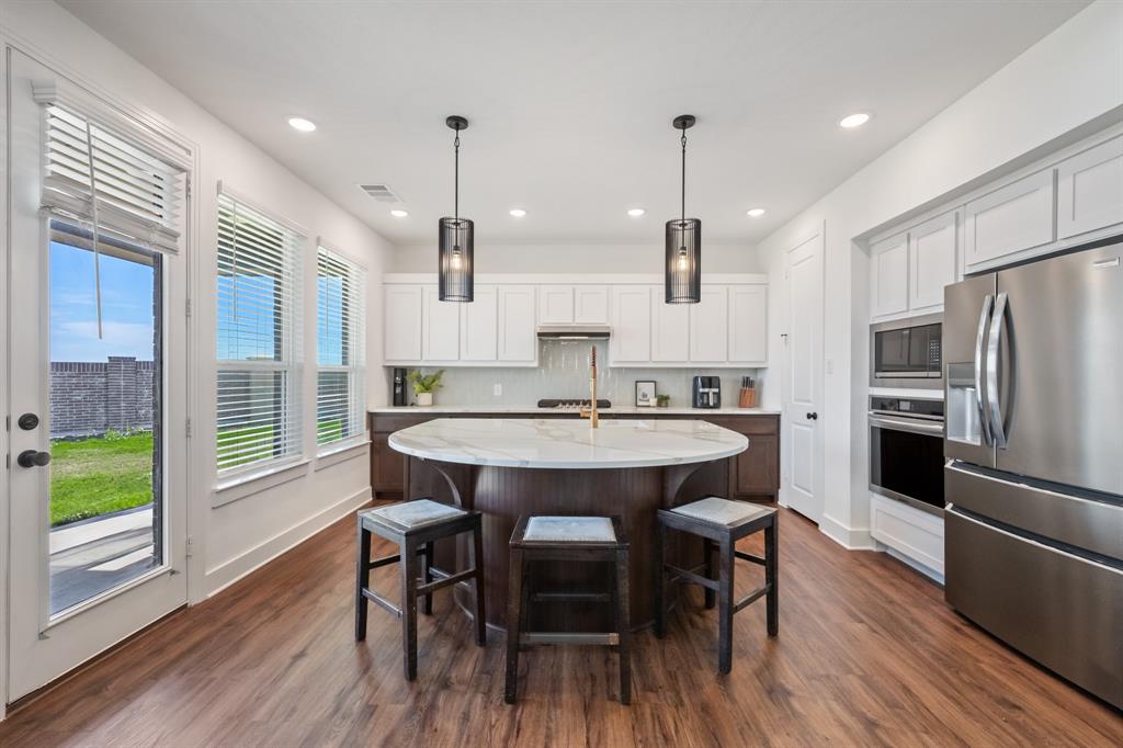2403 Carpano Lane, McLendon Chisholm, TX 75032