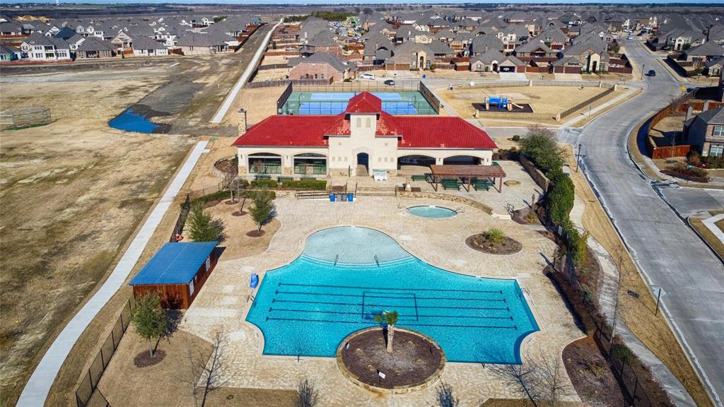 2403 Carpano Lane, McLendon Chisholm, TX 75032